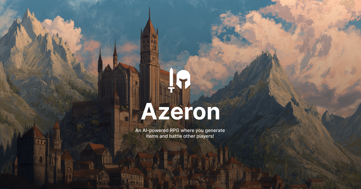 Azeron